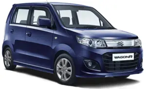 Maruti WagonR VXi Image