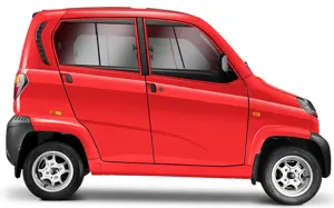 Bajaj Qute (RE60)