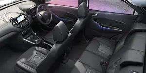 Ford Figo Titanium Plus Automatic