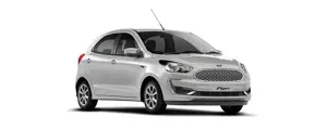 Ford Figo (2020)