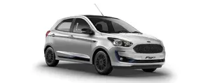 Ford Figo