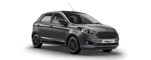 Ford Figo