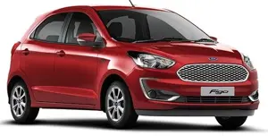 Ford Figo (2020)