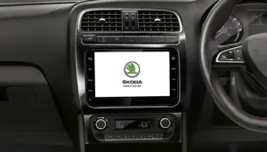 Skoda Rapid Rider Plus AT