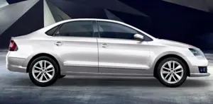 Skoda Rapid Ambition AT