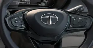 Tata Nexon (2021)