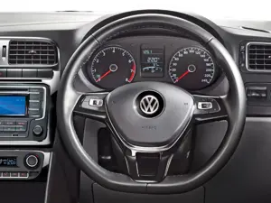 Volkswagen Polo Comfortline