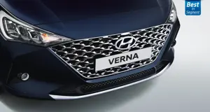 Hyundai Verna E