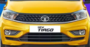 Tata Tiago XZA Plus AMT Dual Tone