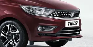 Tata Tigor XZA Plus LP