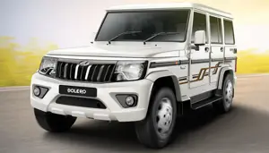 Mahindra Bolero