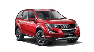 Mahindra XUV500