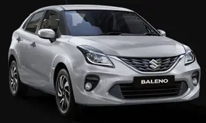 Maruti NEXA Baleno Delta Smart Hybrid