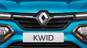 Renault KWID Climber