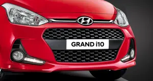 Hyundai Grand i10 Magna