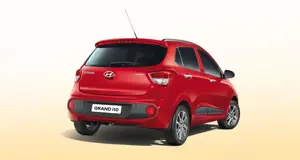 Hyundai Grand i10 Magna