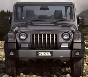 Mahindra Thar