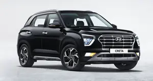 Hyundai Creta Turbo S Plus DCT