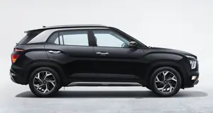 Hyundai Creta Turbo S Plus DCT