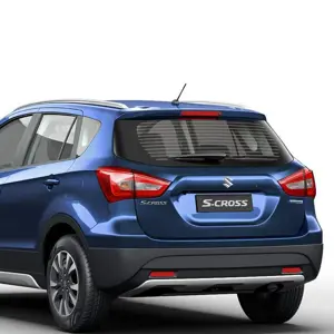 Maruti NEXA S-Cross