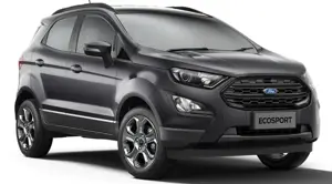 Ford EcoSport S Image