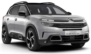 Citroen C5 Aircross Feel Image