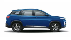 MG Hector Plus Sharp DCT (6-Seater)