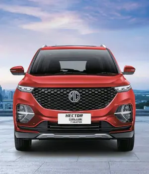 MG Hector Plus Diesel Style (7-Seater)