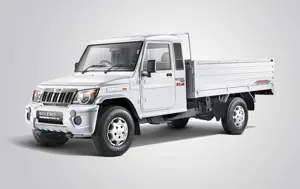 Mahindra Bolero Pickup