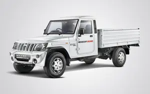 Mahindra Bolero Pickup Extra Strong 4x4