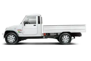 Mahindra Bolero Truck Plus