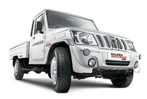 Mahindra Bolero Maxi Truck Plus CBC Image