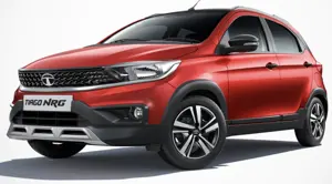 Tata Tiago NRG XT Image