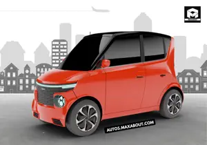 New PMV Ease Electric Car Price in India