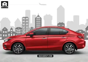 Honda City Diesel V 5th Gen Image