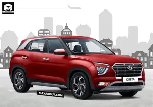 Hyundai Creta Diesel SX Executive Image