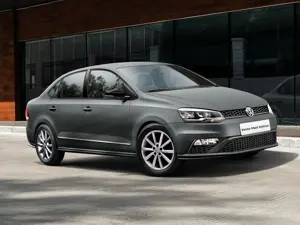 Volkswagen Vento Matte Edition Highline Plus Image