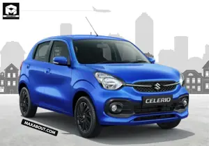 Maruti Celerio ZXi Plus AMT Image