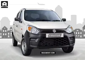 Maruti Tour H1 (O) Image