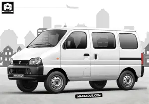 Maruti Tour V CNG (O) Image