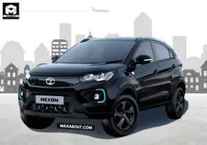 Tata Nexon EV (2022)