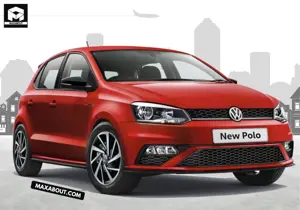 Volkswagen Polo Highline Plus Automatic Image