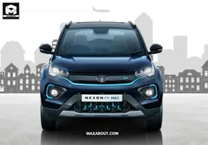 Tata Nexon EV Max XZ Plus Image