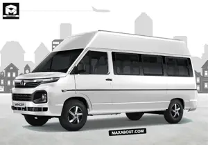 Tata Winger 15S Image