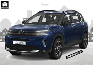 Citroen C5 Aircross Shine Image