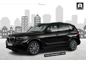 BMW X5 xDrive30d M Sport Diesel Image