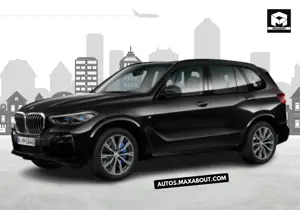 BMW X5 xDrive40i M Sport Image