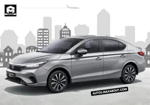 Honda City Hybrid eHEV Image