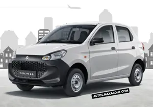 Maruti Tour H1 Image