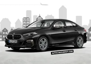 BMW 2 Series 220i M Performance Edition Image